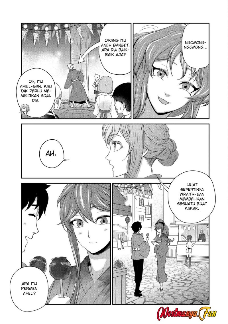 Renkinjutsu-shidesu. Jichou Wa Gomibako Ni Sutete